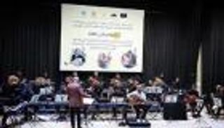 الموسيقى تعود لحضرموت.. ألحان تقاوم طبول الحرب