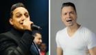 حسن شاكوش ورضا البحراوي.. ورطة جديدة لثنائي الأزمة بعد الصلح