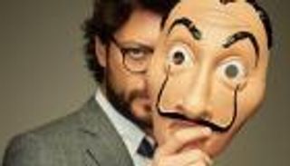 البروفيسور في لاكاسا دي بابيل.. أسرار "العقل العبقري" بالموسم الخامس