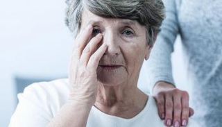 أكثر من 55 مليون شخص حول العالم مصابون بالخرف