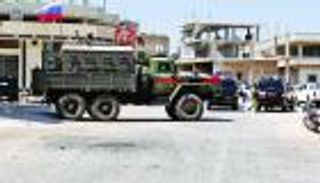 اتفاق درعا.. ترقب لتسويات جديدة تشمل عشرات المسلحين