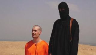 الصحفي الأمريكي جيمس فولي ضمن ضحايا