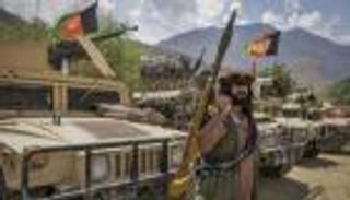 بنجشير.. هجوم جديد لطالبان على "الأسود الخمسة"