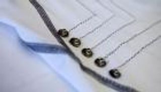 قميص ذكي قابل للغسل ويراقب قلبك.. وداعا لساعات أبل