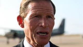 السيناتور ريتشارد بلومنثال