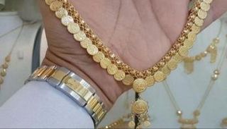 أسعار الذهب اليوم الخميس 2 سبتمبر 2021 في لبنان