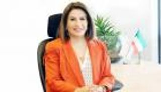 أول امرأة تتولى قيادة بنك إسلامي في الكويت.. من هي" الحميضي"؟