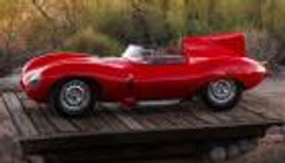 أندر وأقوى السيارات الكلاسيكية التي بيعت في 2021.. أسعار فلكية 