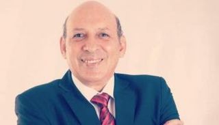 الفنان ماهر سليم 