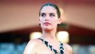 صور... افتتاح الدورة 78 لمهرجان البندقية السينمائي