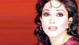 الفنانة المغربية رجاء بلمليح