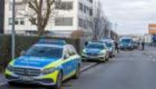 إصابة شخصين بانفجار مبنى سكني في ألمانيا 