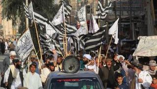 أفغانستان على موعد مع حكومة طالبان الجديدة - أ.ف.ب