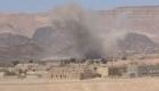 تهجير وتنكيل.. هجمات انتقامية حوثية ضد "رحبة" اليمنية