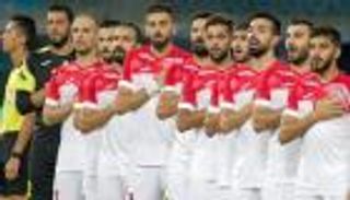 موعد مباراة الأردن وهايتي والقنوات الناقلة