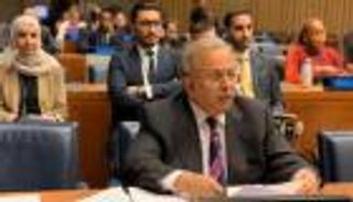 السعودية في رسالة لمجلس الأمن عقب هجوم "أبها": يجب محاسبة الحوثي