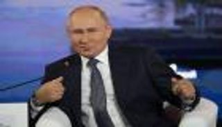 تحذير روسي من "فراغ سياسي" بأفغانستان وفيتو في "بنجشير"