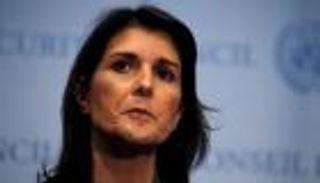 مسؤولة أمريكية سابقة تحذر من سيطرة الصين على باجرام الأفغانية