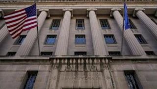 وزارة العدل الأمريكية - أرشيفية 