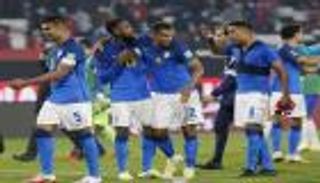 تصفيات كأس العالم.. البرازيل تبتعد بالصدارة والأرجنتين تنفرد بالوصافة