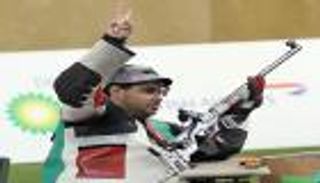 بارالمبياد طوكيو.. الإمارات تحقق ذهبية الرماية وترفع حصيلة ميداليات العرب