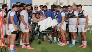 النادي الإفريقي