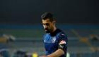 ببيان ناري.. بيراميدز يكذب الزمالك بشأن عبدالله السعيد