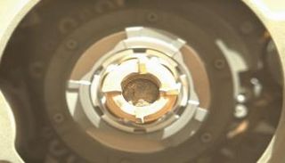 مسبار لـ"ناسا" ينجح في جمع أول عينة صخرية من المريخ