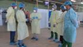 كورونا في اليمن.. تسجيل أعلى نسبة وفيات منذ بدء الموجة الثالثة