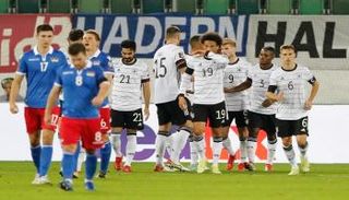 تصفيات كأس العالم 2022