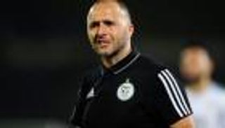 رغم ثمانية جيبوتي.. جمال بلماضي يحذر لاعبي الجزائر