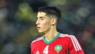 ترتيب مجموعة المغرب والسودان في تصفيات كأس العالم بعد الجولة الأولى