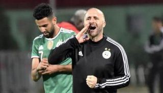 تصفيات كأس العالم 2022