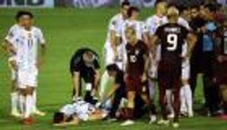 تصفيات كأس العالم.. هل يشارك ميسي في كلاسيكو البرازيل والأرجنتين؟