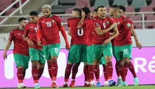 تصفيات كأس العالم 2022