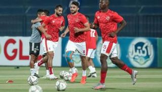 الأهلي المصري