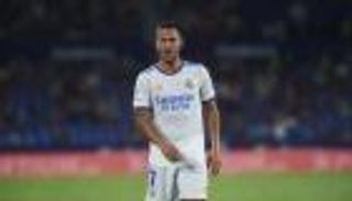 هازارد يكشف.. لماذا ازداد الوضع تعقيدا مع ريال مدريد؟