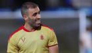 عبدالرزاق حمدالله يكشف وجه الشبه مع ميسي ورونالدو