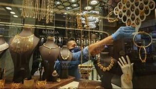 أسعار الذهب اليوم الجمعة 3 سبتمبر 2021 في الجزائر