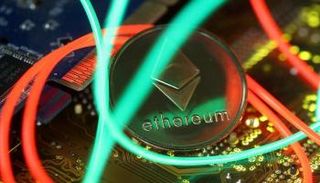 إيثر تتجاوز 4000 دولار لأول مرة منذ 15 مايو