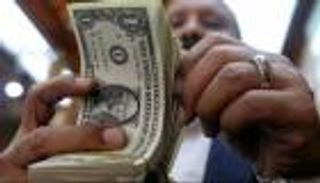 سعر الدولار في مصر اليوم الجمعة 3 سبتمبر 2021