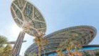 كيف تطوّع الإمارات إكسبو دبي لتعزيز الاستدامة عالميا؟