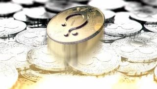 عملة بولكادوت الرقمية