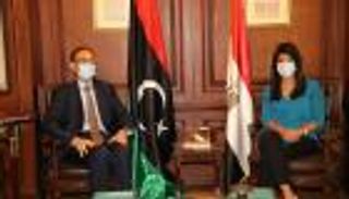 3 مطالب ليبية من مصر في النسخة الـ11 للجنة العيا.. ما هي؟