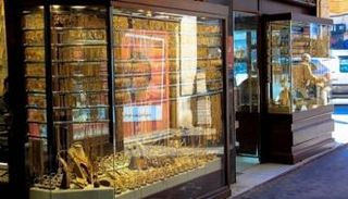 أسعار الذهب في الأردن اليوم الجمعة