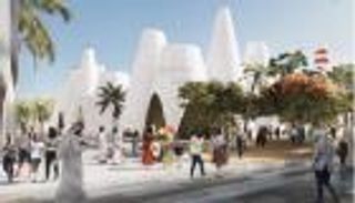 جناح النمسا في إكسبو دبي.. تجربة فريدة للابتكار