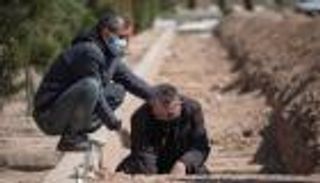 جمعية إيرانية: سنرفع دعوى ضد فشل المسؤولين في أزمة كورونا