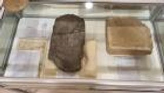 النرويج تضبط "كنزاً أثرياً" مفقوداً من العراق