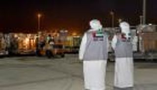 طالبان ترحب بالمساعدات الإماراتية وتأمل في تعاونها لتشغيل مطار كابول