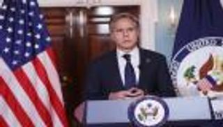 أمريكا تتعهد بحماية الأفغان وتتوقع من طالبان مكافحة الإرهاب